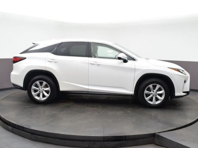 Photo 7 VIN: 2T2BZMCA9HC097108 - LEXUS RX 