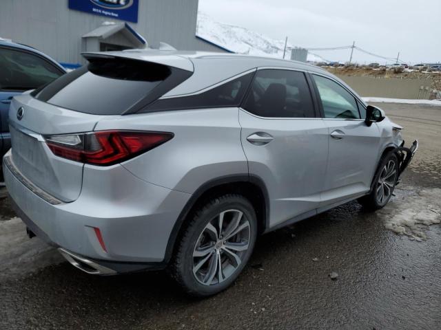 Photo 2 VIN: 2T2BZMCA9HC103747 - LEXUS RX 350 BAS 