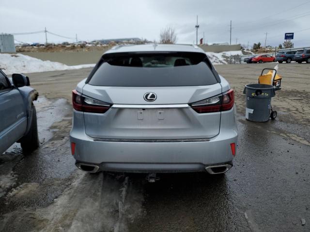 Photo 5 VIN: 2T2BZMCA9HC103747 - LEXUS RX 350 BAS 