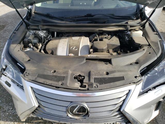 Photo 11 VIN: 2T2BZMCA9HC107751 - LEXUS RX350 