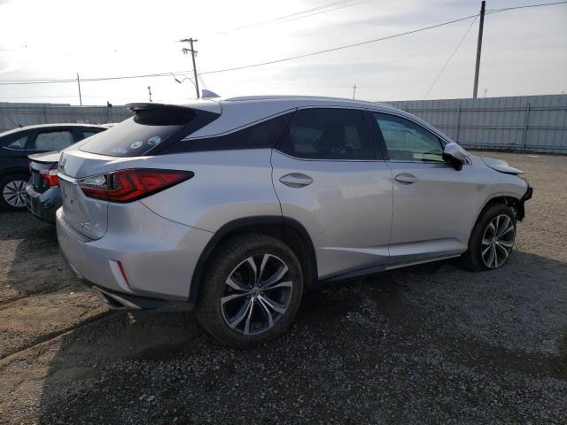 Photo 2 VIN: 2T2BZMCA9HC107751 - LEXUS RX350 