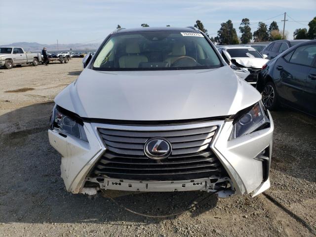 Photo 4 VIN: 2T2BZMCA9HC107751 - LEXUS RX350 