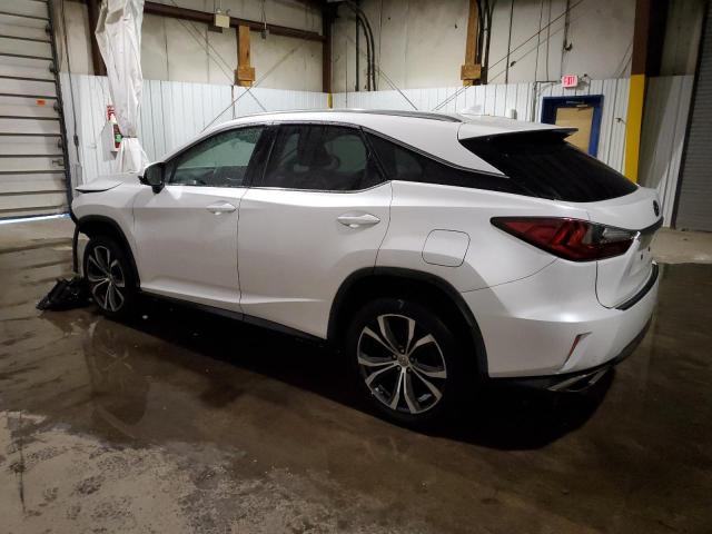 Photo 1 VIN: 2T2BZMCA9HC119351 - LEXUS RX 350 BAS 