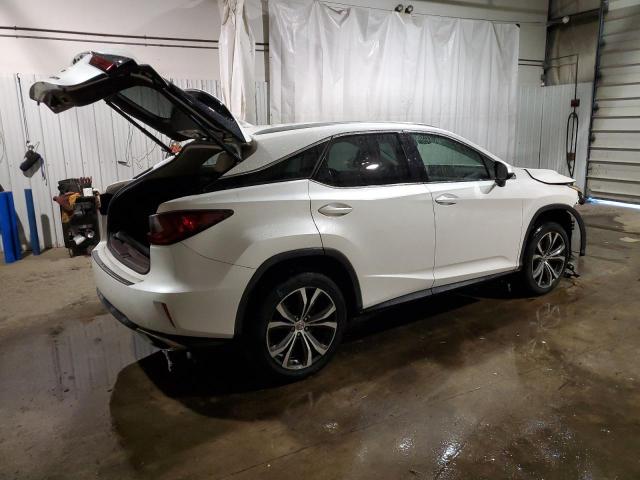 Photo 2 VIN: 2T2BZMCA9HC119351 - LEXUS RX 350 BAS 