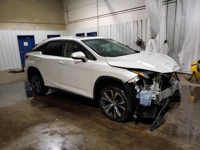 Photo 3 VIN: 2T2BZMCA9HC119351 - LEXUS RX 350 BAS 