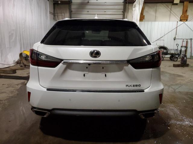 Photo 5 VIN: 2T2BZMCA9HC119351 - LEXUS RX 350 BAS 