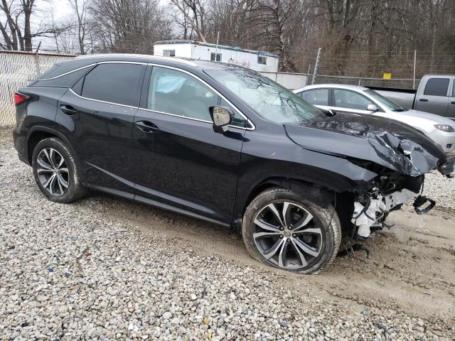 Photo 3 VIN: 2T2BZMCA9HC121701 - LEXUS RX350 