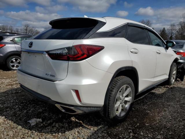 Photo 2 VIN: 2T2BZMCA9HC124632 - LEXUS RX 350 BAS 