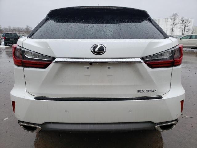 Photo 5 VIN: 2T2BZMCA9HC124632 - LEXUS RX 350 BAS 