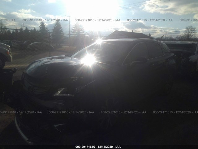 Photo 1 VIN: 2T2BZMCA9HC130012 - LEXUS RX 