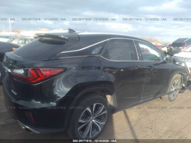 Photo 3 VIN: 2T2BZMCA9HC130012 - LEXUS RX 