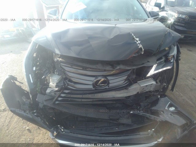 Photo 5 VIN: 2T2BZMCA9HC130012 - LEXUS RX 