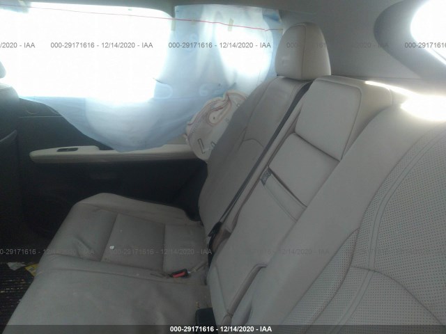 Photo 7 VIN: 2T2BZMCA9HC130012 - LEXUS RX 