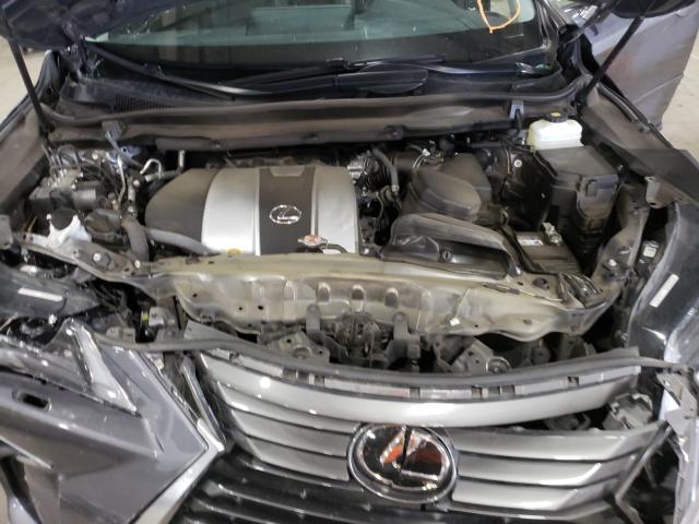 Photo 6 VIN: 2T2BZMCA9HC130849 - LEXUS RX 350 BAS 