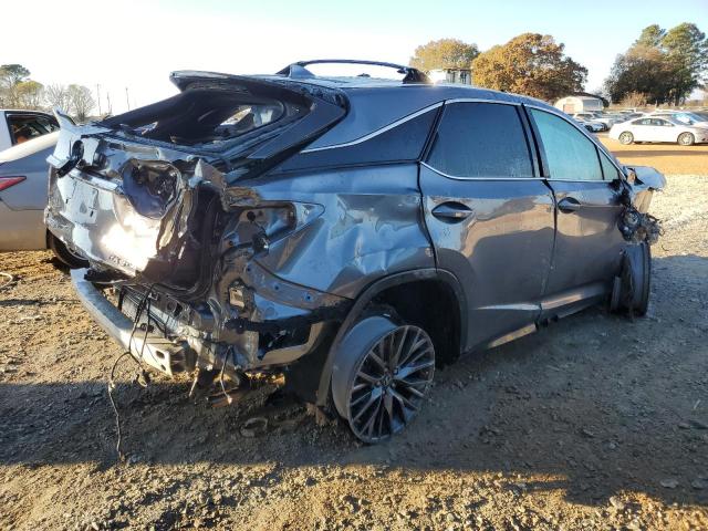 Photo 2 VIN: 2T2BZMCA9JC136169 - LEXUS RX 350 BAS 