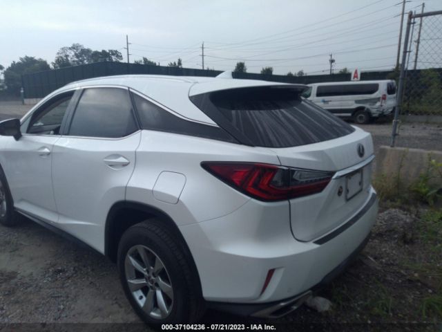 Photo 2 VIN: 2T2BZMCA9JC139086 - LEXUS RX 350 