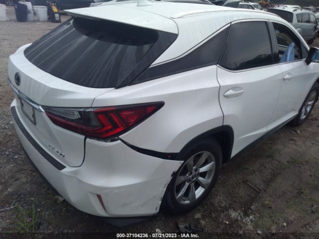 Photo 3 VIN: 2T2BZMCA9JC139086 - LEXUS RX 350 