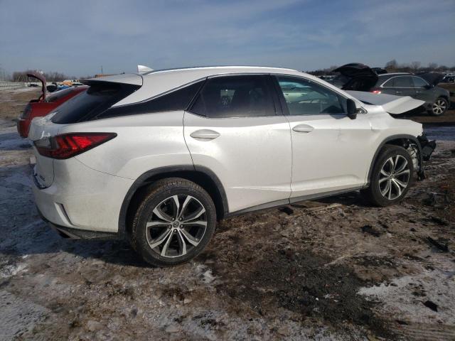 Photo 2 VIN: 2T2BZMCA9JC164473 - LEXUS RX 350 BAS 