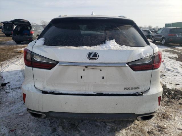 Photo 5 VIN: 2T2BZMCA9JC164473 - LEXUS RX 350 BAS 