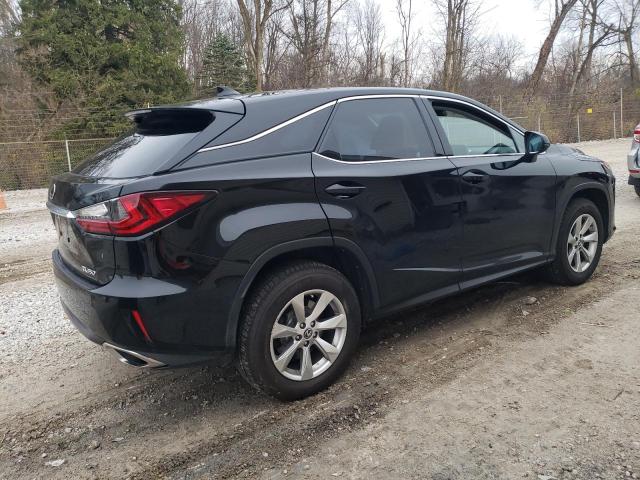 Photo 2 VIN: 2T2BZMCA9JC166630 - LEXUS RX350 