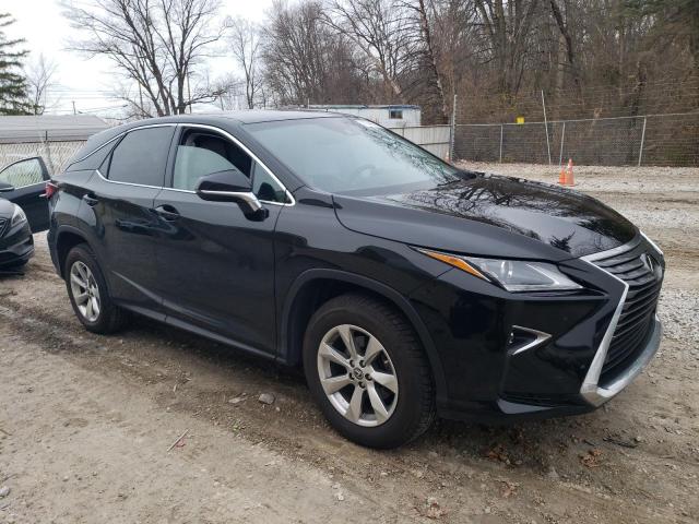 Photo 3 VIN: 2T2BZMCA9JC166630 - LEXUS RX350 