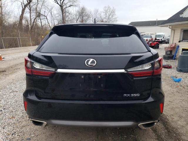 Photo 5 VIN: 2T2BZMCA9JC166630 - LEXUS RX350 