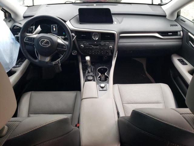 Photo 7 VIN: 2T2BZMCA9JC166630 - LEXUS RX350 