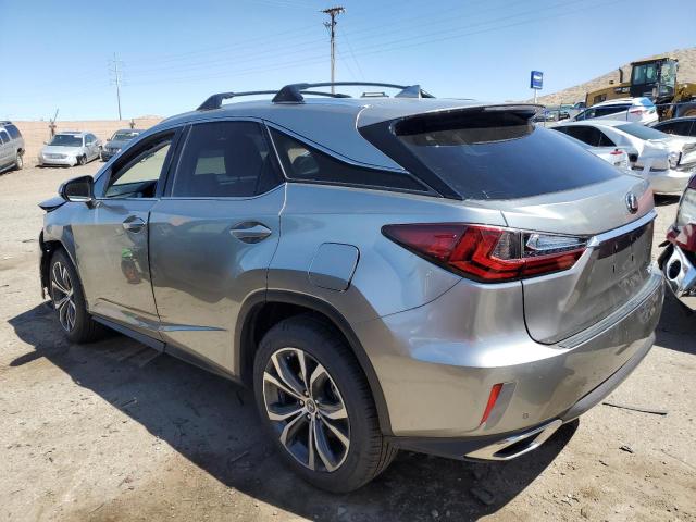 Photo 1 VIN: 2T2BZMCA9KC168363 - LEXUS RX 350 BAS 