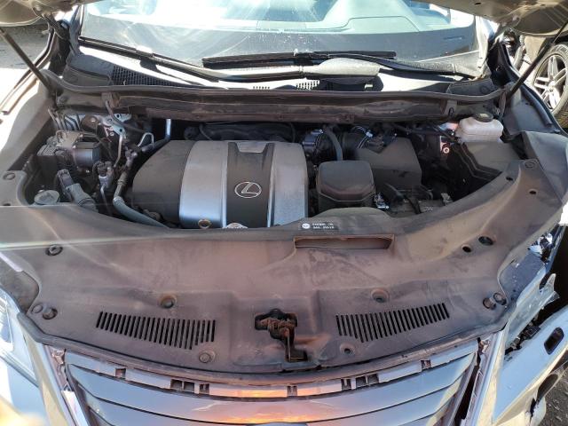 Photo 10 VIN: 2T2BZMCA9KC168363 - LEXUS RX 350 BAS 