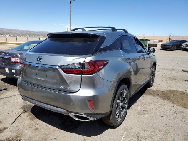 Photo 2 VIN: 2T2BZMCA9KC168363 - LEXUS RX 350 BAS 