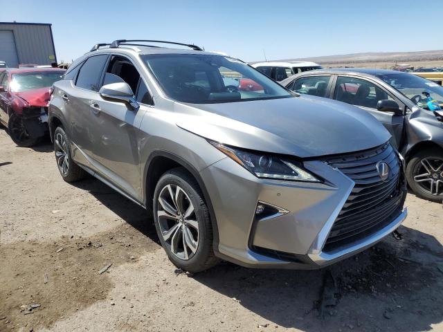 Photo 3 VIN: 2T2BZMCA9KC168363 - LEXUS RX 350 BAS 