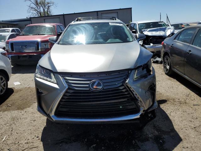 Photo 4 VIN: 2T2BZMCA9KC168363 - LEXUS RX 350 BAS 