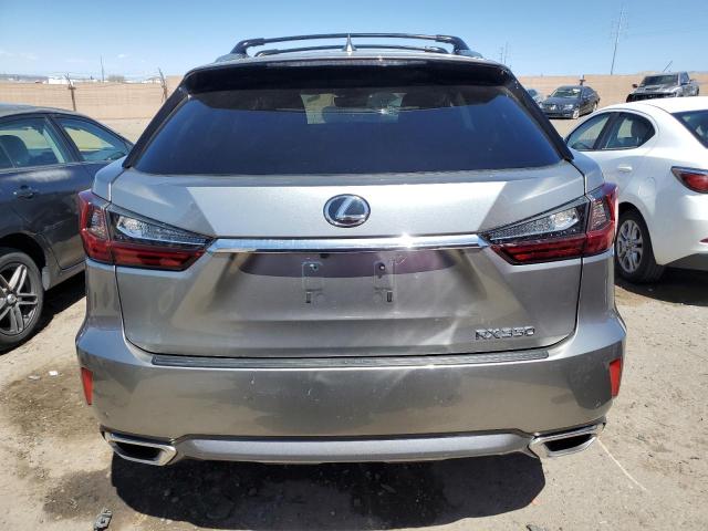 Photo 5 VIN: 2T2BZMCA9KC168363 - LEXUS RX 350 BAS 