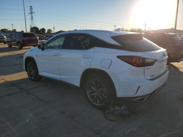 Photo 1 VIN: 2T2BZMCA9KC181100 - LEXUS RX 350 BAS 