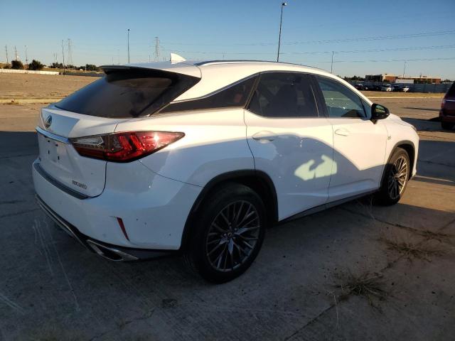 Photo 2 VIN: 2T2BZMCA9KC181100 - LEXUS RX 350 BAS 