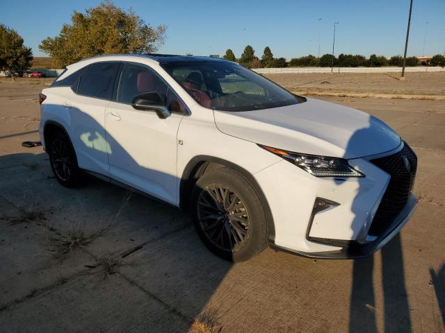 Photo 3 VIN: 2T2BZMCA9KC181100 - LEXUS RX 350 BAS 