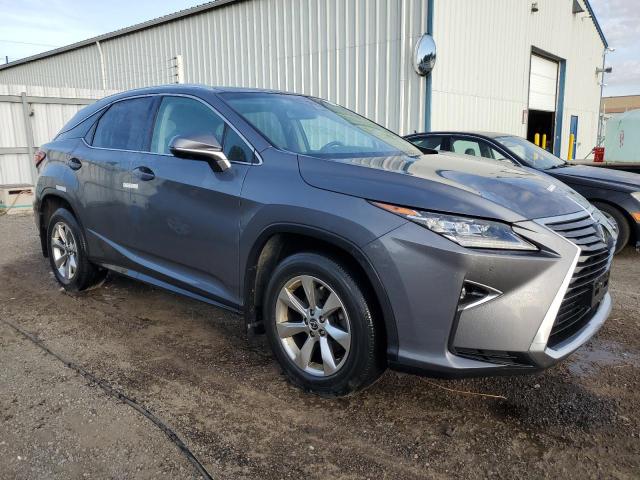 Photo 3 VIN: 2T2BZMCA9KC181856 - LEXUS RX 350 BAS 