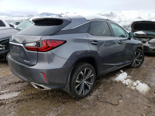 Photo 2 VIN: 2T2BZMCA9KC182795 - LEXUS RX 350 BAS 