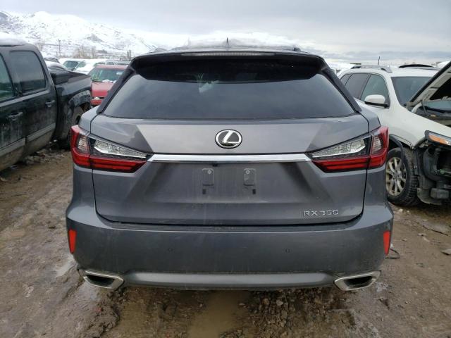 Photo 5 VIN: 2T2BZMCA9KC182795 - LEXUS RX 350 BAS 