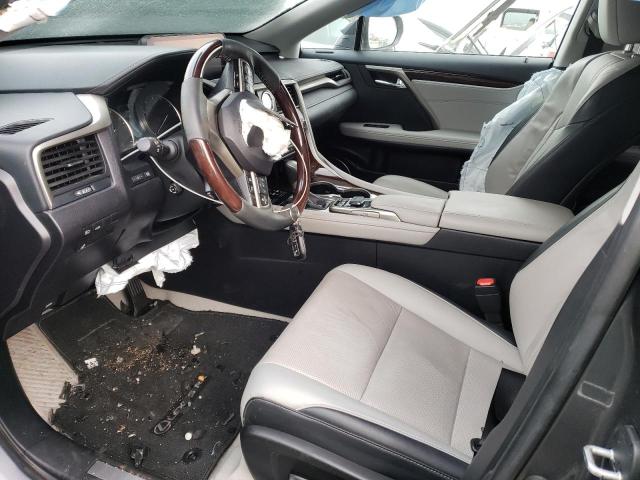 Photo 6 VIN: 2T2BZMCA9KC182795 - LEXUS RX 350 BAS 