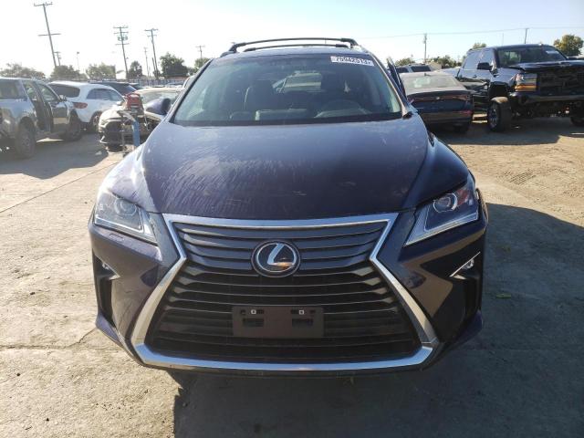 Photo 4 VIN: 2T2BZMCA9KC183557 - LEXUS RX 