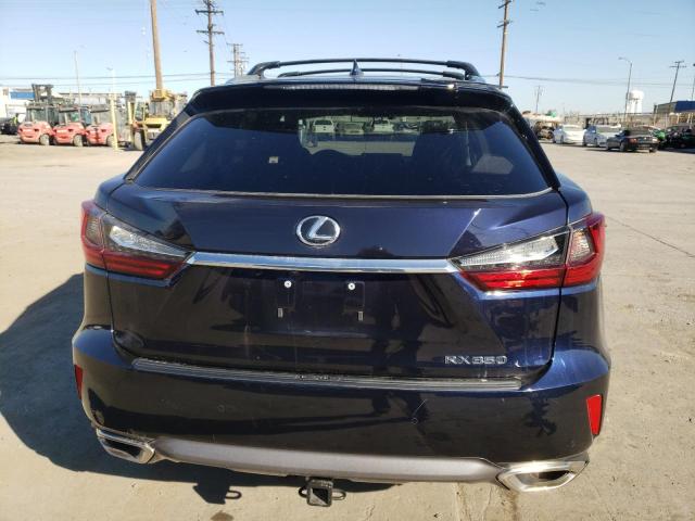 Photo 5 VIN: 2T2BZMCA9KC183557 - LEXUS RX 