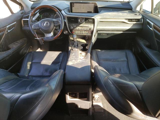 Photo 7 VIN: 2T2BZMCA9KC183557 - LEXUS RX 