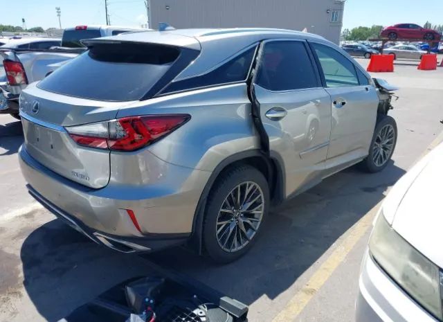 Photo 3 VIN: 2T2BZMCA9KC185910 - LEXUS RX 