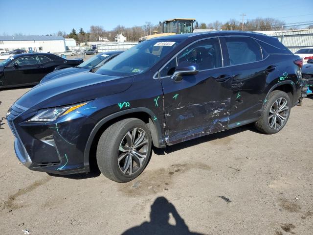 Photo 0 VIN: 2T2BZMCA9KC186281 - LEXUS RX 350 BAS 