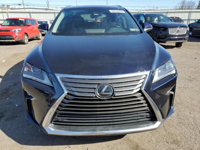 Photo 4 VIN: 2T2BZMCA9KC186281 - LEXUS RX 350 BAS 