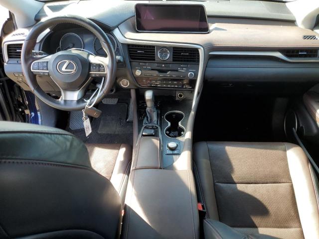 Photo 7 VIN: 2T2BZMCA9KC186281 - LEXUS RX 350 BAS 