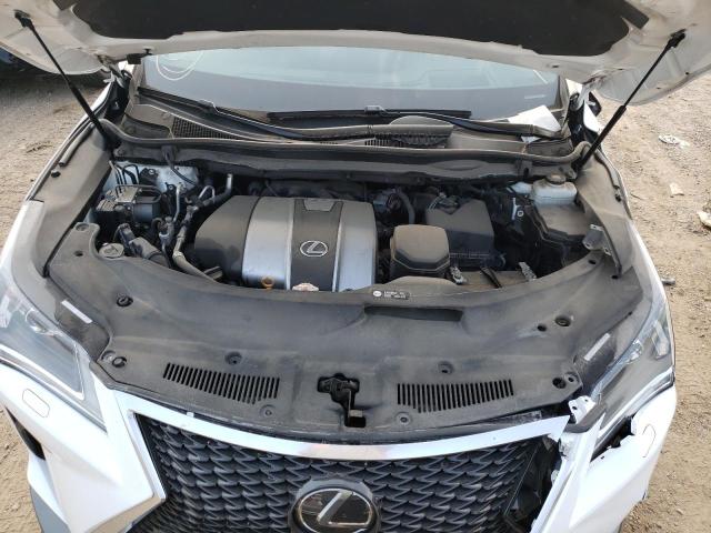 Photo 10 VIN: 2T2BZMCA9KC190234 - LEXUS RX 350 BAS 