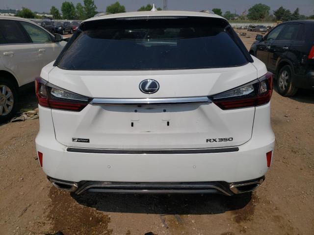 Photo 5 VIN: 2T2BZMCA9KC190234 - LEXUS RX 350 BAS 