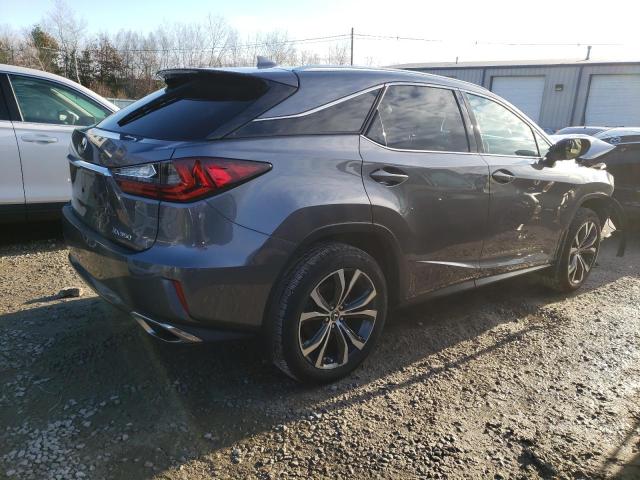 Photo 2 VIN: 2T2BZMCA9KC190699 - LEXUS RX350 